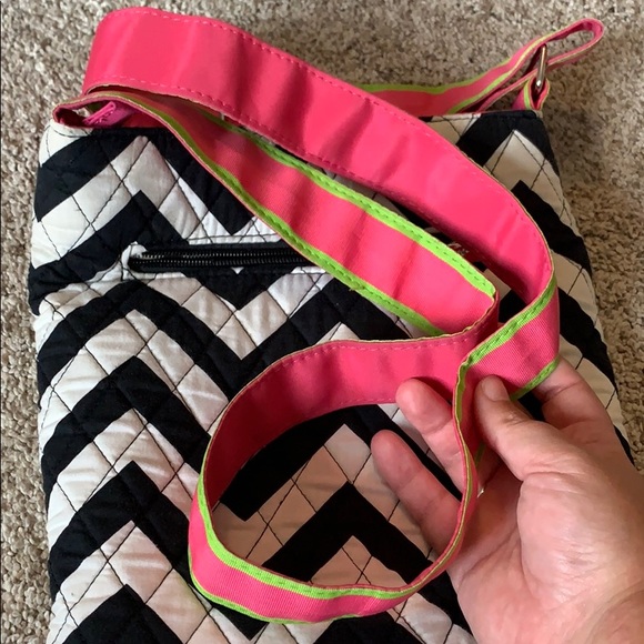 NWOT Rosenblue Crossbody Bag - Picture 6 of 9